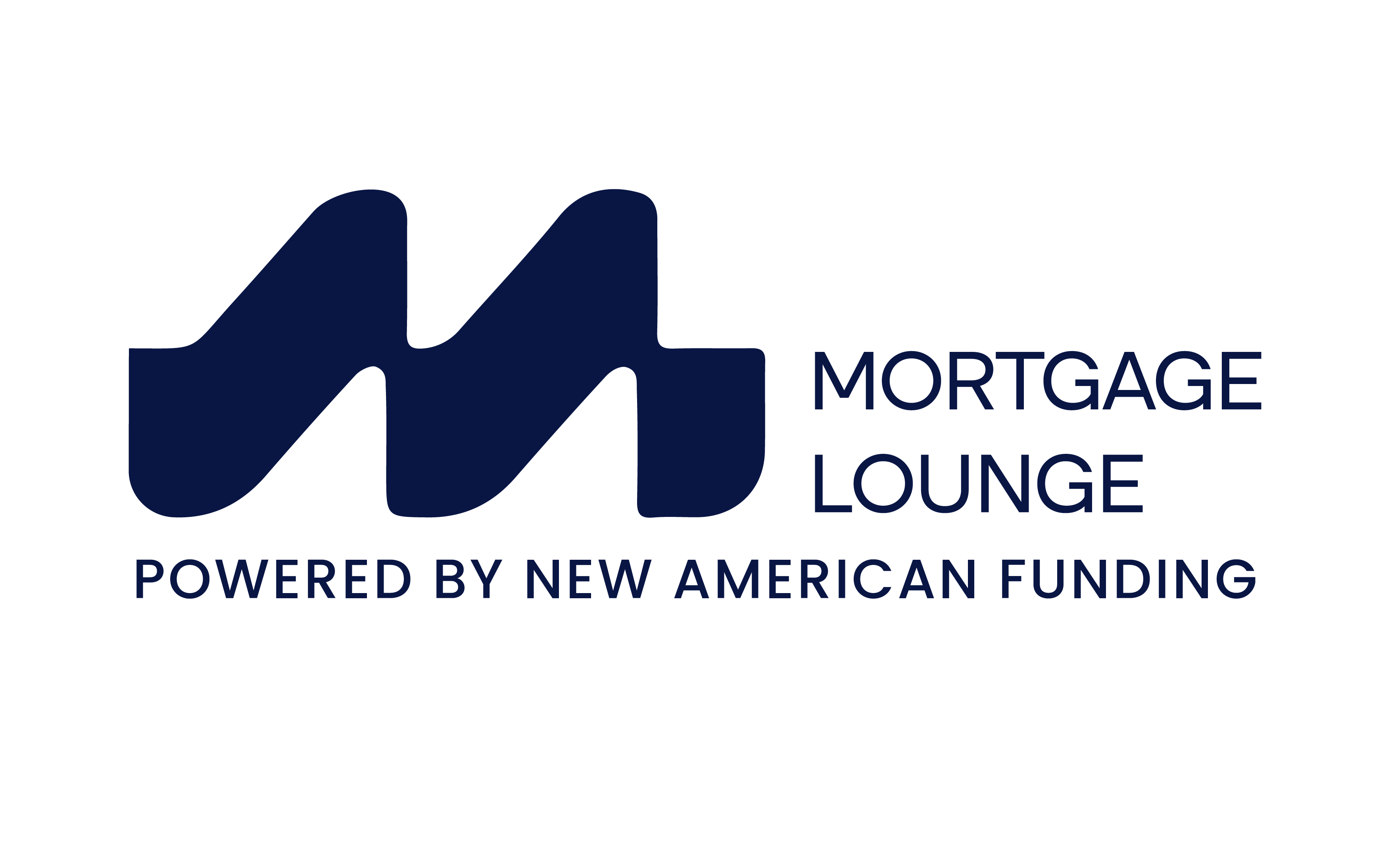 Mortgage Lounge — Powered by New American Funding